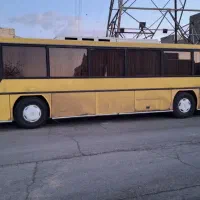 اتوبوس شهاب کولردار(همراه باسرویس)