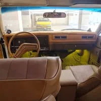 بیوک بی ۳ بازسازی کامل|خودرو کلاسیک|کرج, فاز ۳ گوهردشت|دیوار