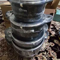 قابلمه نسوز