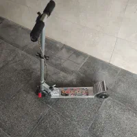 اسکوتر مستعمل