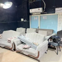 مبل و صندلی