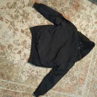 کاپشن هودی سوییشرت سویشرت سوعی شرت کلاهدار|لباس|ایزدشهر, |دیوار