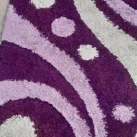 قالیچه و پادری