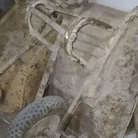 فرغون و جعبه زنبور عسل