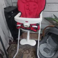 سرویس ست کالسکه روروئک کریئر ساک حمل نوزاد|کالسکه و لوازم جانبی|خمینی‌شهر, |دیوار