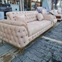 مبل محمد|مبلمان خانگی و میز عسلی|پیرانشهر, |دیوار