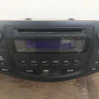 رادیوپخش فابریک لیفان