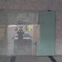 شیشه ی سکوریتی فروشی