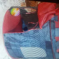 اسکوتر چادر وغیره|دوچرخه، اسکیت، اسکوتر|فردیس, شهرک ۱۱۰|دیوار