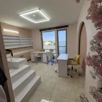 اجاره تخت در سالن زیبایی