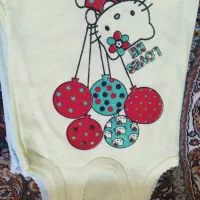 زیر پوش بچه گانه دخترانه و پسرانه