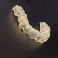 نایتگارد با ضمانت ۱۰ ساله (دندان قروچه)|آرایشی، بهداشتی، درمانی|تهران, نارمک|دیوار