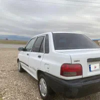 پراید هیدورلیک ۹۲