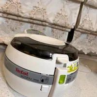 سرخ کن تفال|اجاق گاز و لوازم برقی پختوپز|تهران, لویزان|دیوار