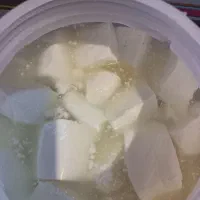 پنیر محلی گاوی