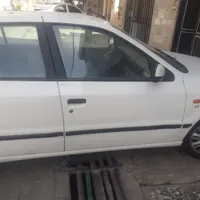 سمند LX EF7، مدل ۱۳۹۰|خودرو سواری و وانت|نسیم‌شهر, |دیوار