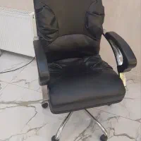 صندلی چرخ دار|مبلمان اداری|قم, پردیسان|دیوار