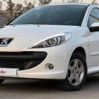 ۲۰۷ پانا ۱۴۰۱|خودرو سواری و وانت|رفسنجان, |دیوار