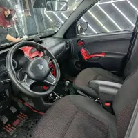 کوییک gxr دنده ای با ۸۵ گانه فول|خودرو سواری و وانت|تهران, سعادتآباد|دیوار