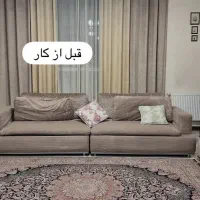 تعمیر مبلمان|مبلمان خانگی و میز عسلی|فسا, |دیوار