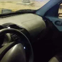 تیبا 2 مدل 97