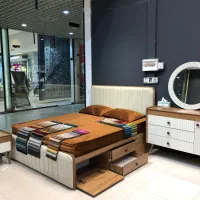 معاوضه سرویس خواب مستعمل با نو