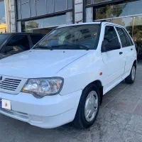 پراید ۱۱۱ مدل۱۳۹۸|خودرو سواری و وانت|سمنان, |دیوار