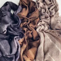 شال کنفی حصیری عمده|عمدهفروشی|یزد, |دیوار