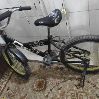 دوچرخه بیست