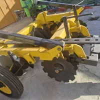 بیل تراکتور چهار جک اصفهان