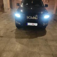 kmc t8|خودرو سواری و وانت|هشتگرد, شهرک ولیعصر (مصلی)|دیوار