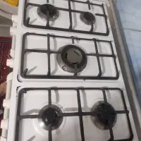 اجاق گاز پنج شعله|اجاق گاز و لوازم برقی پختوپز|گنبد کاووس, |دیوار