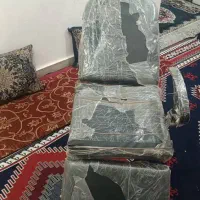 صندلی اریشگری