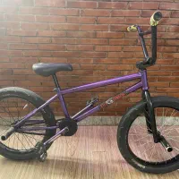 BMX مدل پرمیوم