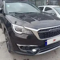 فیدلیتی پرایم  5نفره  مدل  1402 استثنایی