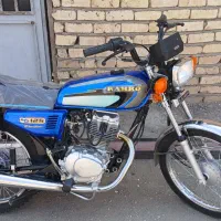 با سلام موتور مدل 1403 سالم هزارتا کار درخدمتیم|موتورسیکلت|قنوات, |دیوار