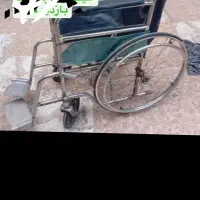 ویلچر