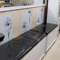 فروش فوری وسایل آرایشگاه زنانه|آرایشگاه و سالن‌های زیبایی|رشت, آب و برق|دیوار