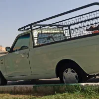 حمل بار با وانت کفی،حمل اثاث با کارگر به تمام نقاط|خدمات حمل و نقل|قرچک, زیبا شهر|دیوار