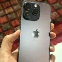 آیفون ۱۴ پرو Iphone