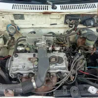 پراید انژکتور اسفند ۸۳