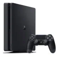 ps4 Slim 500 -- اسلیم ۵۰۰ گیگ