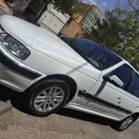 پارس tu5 401 برقی