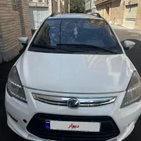 لیفان X50 اتوماتیک مدل ۹۴|خودرو سواری و وانت|تبریز, |دیوار