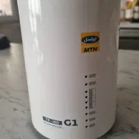 مدم TD-LTE 4.5G TFI60-G1