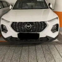 هایماS8رنگ سفید صفرکیلومتر