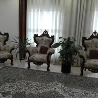 مبل سلطنتی