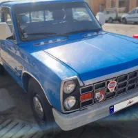 نیسان دیزل 94|خودرو سواری و وانت|شیراز, شهرک بهار|دیوار