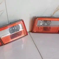 چراغ خطر عقب سمند lx