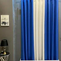 پرده طلاکوب هازان مخمل نقد و اقساط|پرده، رانر، رومیزی|نور, |دیوار